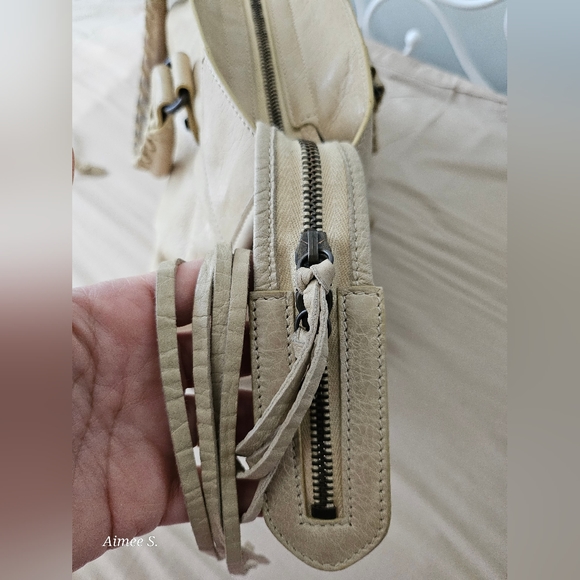 BALENCIAGA City Classic Two-way Bag - Picture 4 of 16